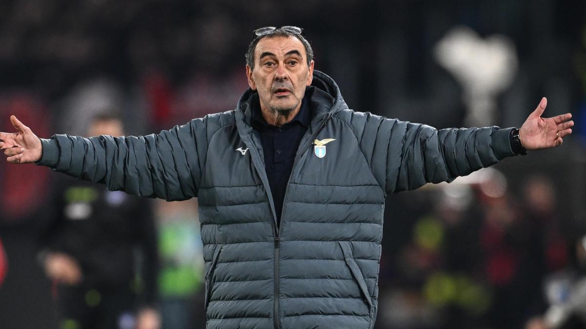 Lazio, senti Paganini: "Decide Lotito, ma Sarri può rimanere solo se..."