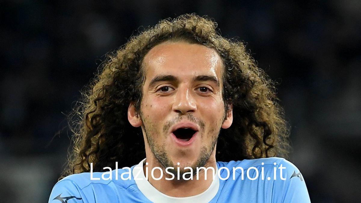 Guendouzi si carica la Lazio sulle spalle: le pagelle del francese