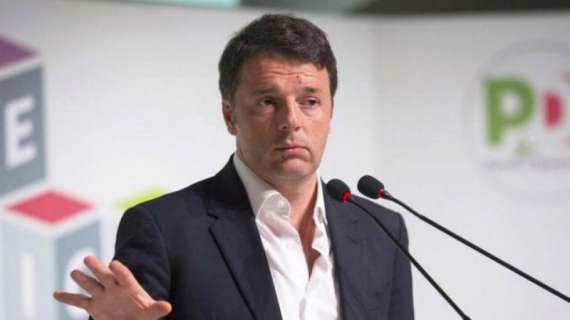 Politica / Renzi: "Il nome del partito sarà Italia Viva". Il confronto con Salvini