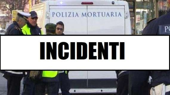 Roma: week end di sangue sulle strade, morti due pedoni