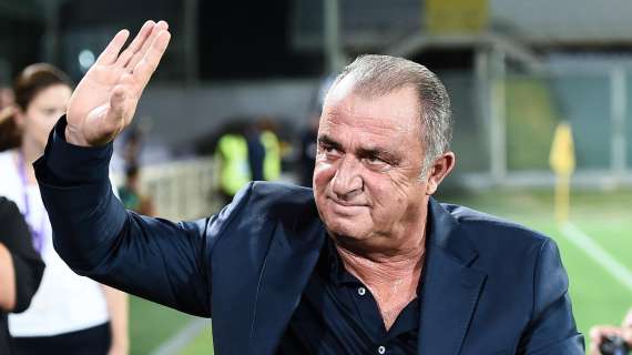 Lazio - Galatasaray, Terim: "Sarri grande allenatore, lo rispetto molto"