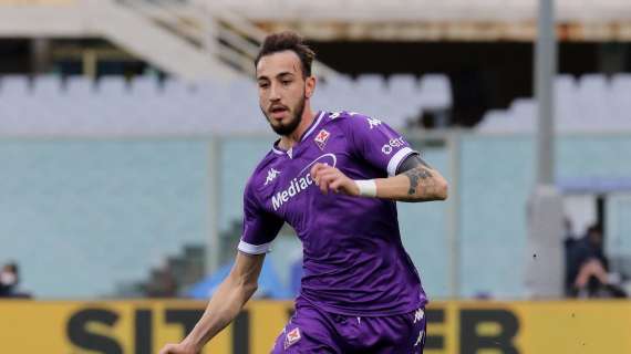 Fiorentina - Lazio, un'assenza e due ritorni: le scelte di Iachini