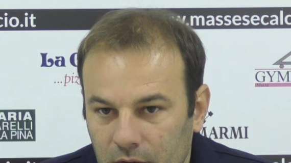 C. Zanetti: “Lazio? Ripartenza un’incognita, avrà difficoltà come tutte”