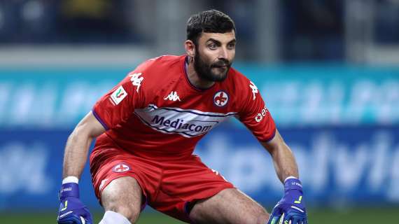 Atalanta - Fiorentina, i tifosi della Dea insultano Terraciano: "Terrone!" e lui risponde...