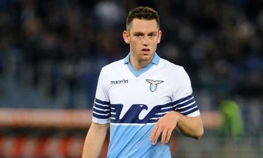 De Vrij promette: "Rimarrò alla Lazio anche senza la Champions League"