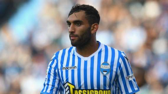 Calciomercato Lazio, indizio dalla Spal: preso il sostituto di Fares