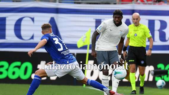 Genoa, Masini parla della Lazio: “Contro il Como partita difficile…”