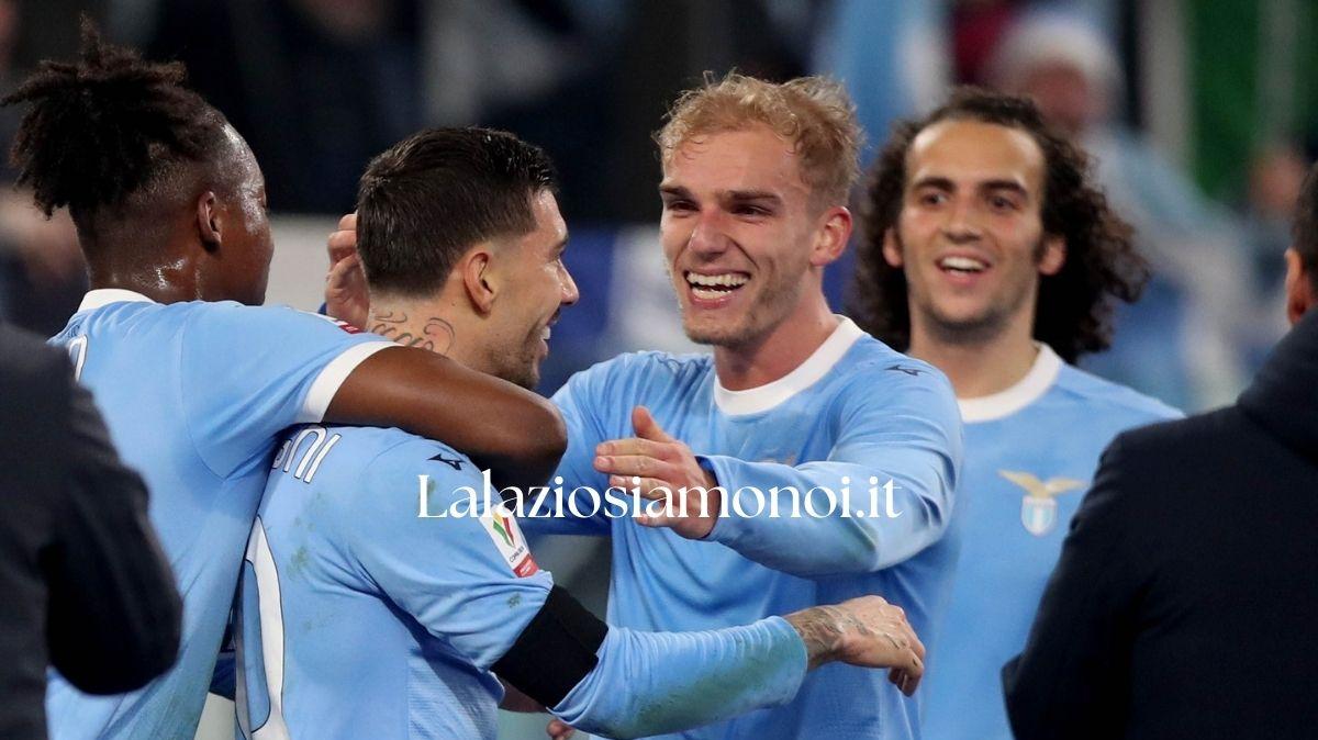 Lazio - Milan, Zaccagni leader: le sue pagelle dei quotidiani