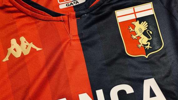 Calciomercato, dalla Serie D arriva Esposito al Genoa