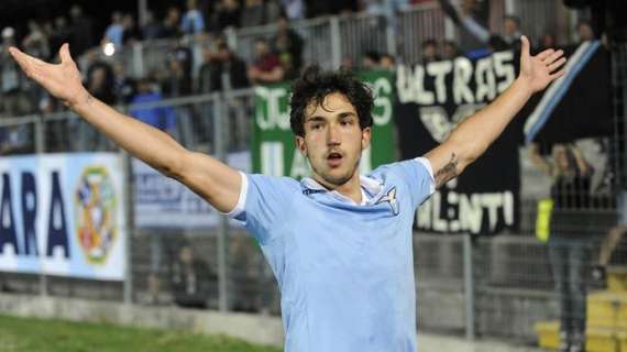 ESCLUSIVA - Cataldi si racconta: “Che emozione il primo gol in B! Il mio sogno? Tornare alla Lazio e rimanerci”