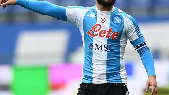 Napoli, Amazon nuovo sponsor: sarà sulla manica della maglia