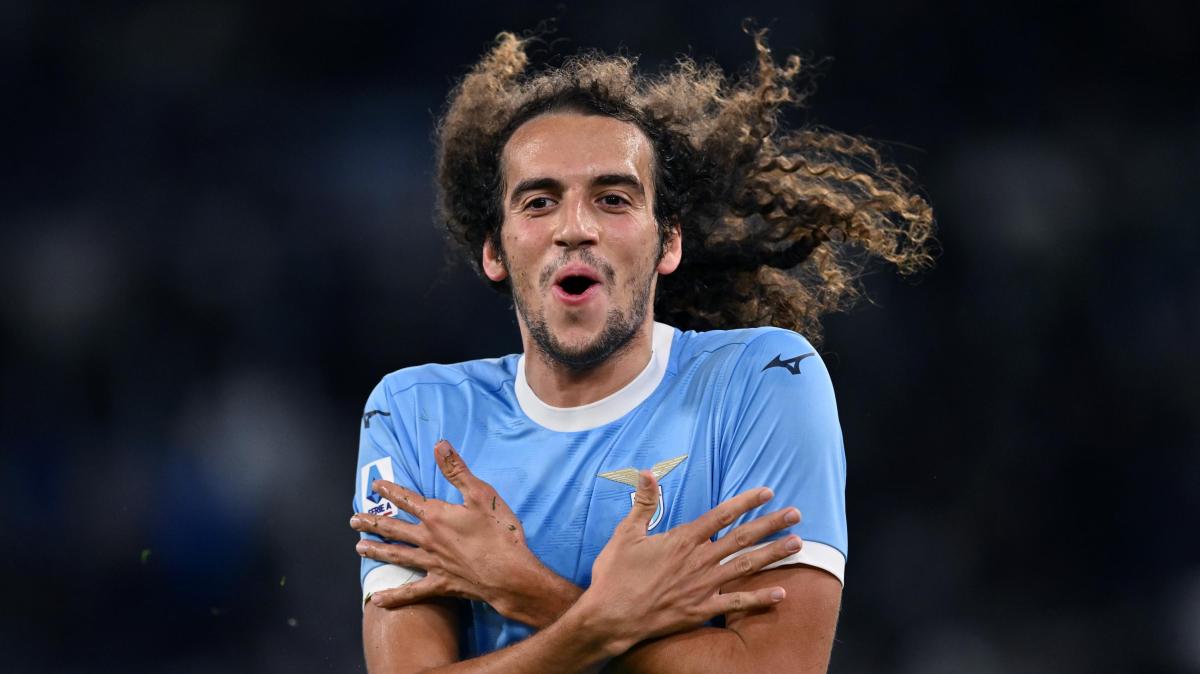 Calciomercato Lazio | Guendouzi, il Fenerbahce fa sul serio: arrivata l'offerta