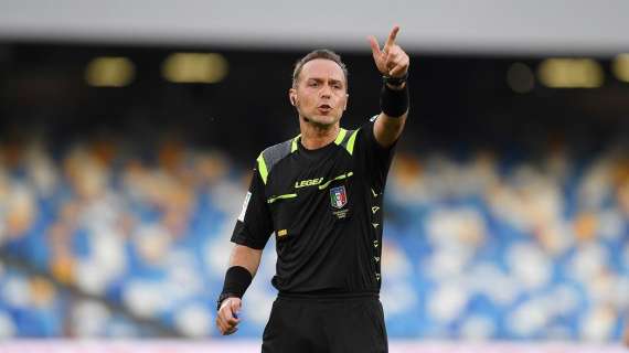 MOVIOLA - Parma - Lazio: bene Pairetto, meno gli assistenti...