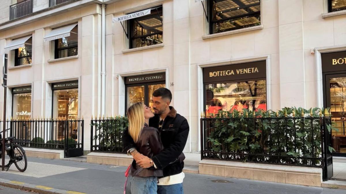 GOSSIP | Chiara Nasti: tutto su figli, Fantacalcio e la vita di coppia 