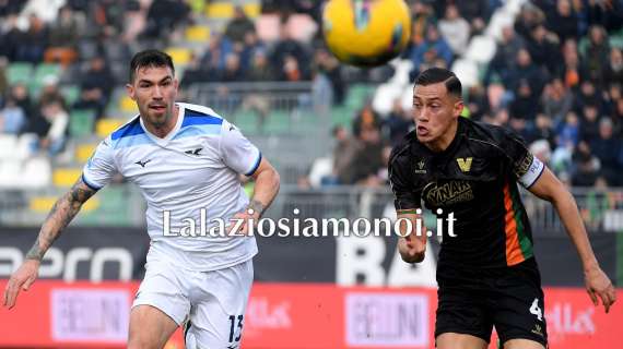 Focolari critico: "Lazio stanca e presuntuosa. Bisogna alzare i ritmi"