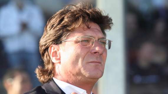 Napoli, Mazzarri: "Rispetto la Lazio e temo Foggia, un grandissimo giocatore"