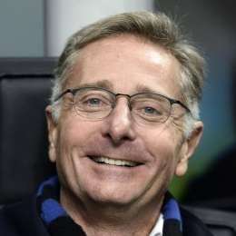 Finale Coppa italia, Bonolis: “Stasera tifo Lazio, ci ha tolto solo 3 punti”