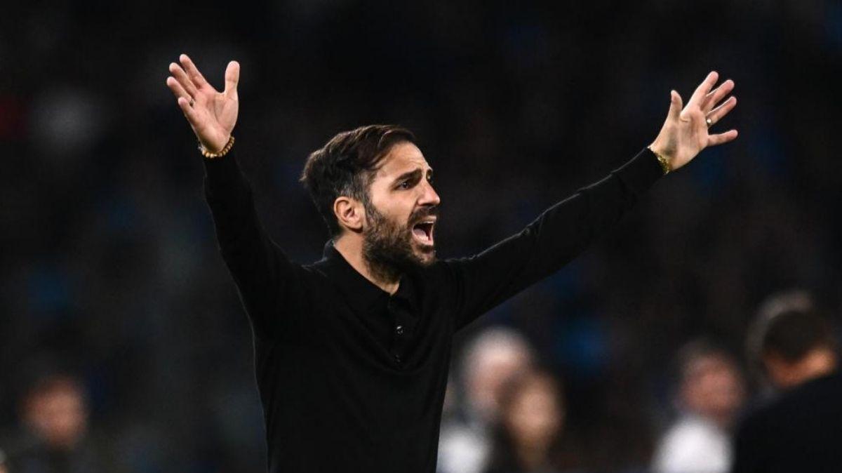 Un Como che 'rompe le pa**e', come lo ha definito Fabegras