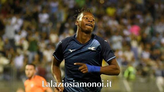 Calciomercato Lazio | Noslin in cerca di riscatto: ma il suo futuro resta in bilico...