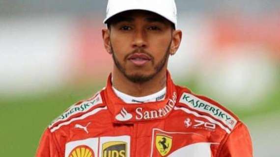F1 | Ferrari, Hamilton a Maranello? La risposta di Lewis su presente e passato