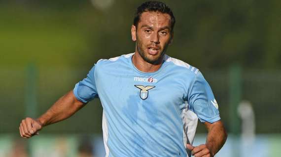 Lazio, Zauri: "I miei ritiri con Di Canio e Pandev". E su Sarri...