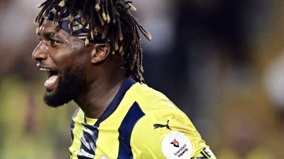 Allan Saint-Maximin shock: "Al Fenerbahçe hanno tentato di doparmi"