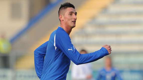 Lazio, Macheda sicuro su Dele-Bashiru: "Ha grandi margini di crescita..."