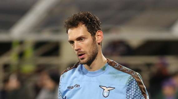 Ex Lazio | Berisha ricorda: "Tare mi convinse, potevo andare in Premier League"