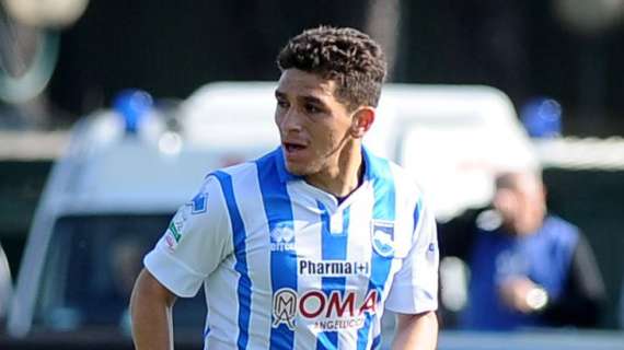 Calciomercato Lazio | Torreira, parla l'ex compagno: "Perfetto per Sarri. Già a Pescara..."