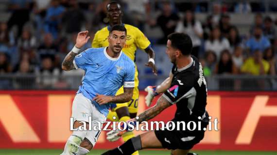 Lazio, Gregucci: "Sarri ha ragione su Zaccagni. E serve ancora..."