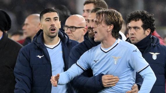Lazio, attesa e paura per Zaccagni. Rovella si opera: i tempi di recupero