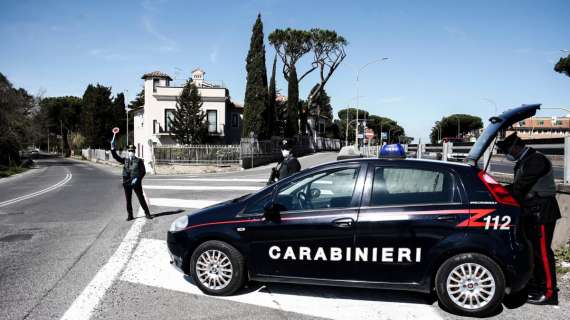 Coronavirus, primo focolaio nel Lazio: Fondi zona rossa