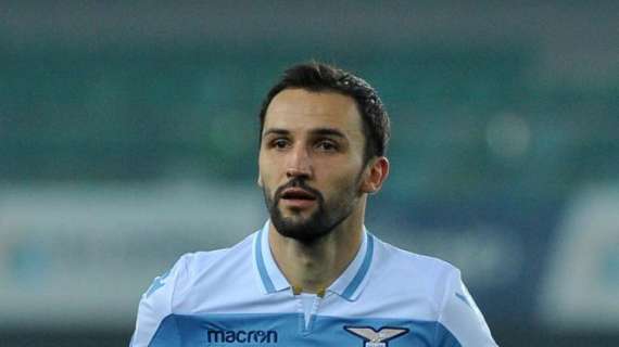 Calciomercato Lazio, Badelj-Fiorentina si riaccende: l'agente Lucci è a Firenze