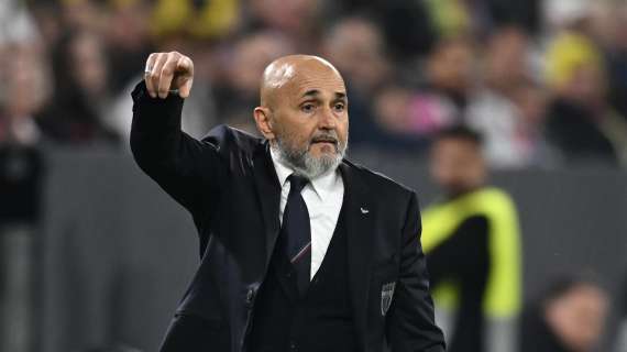 Italia, Spalletti: "Europei? Troppa pressione. Ora vogliamo i Mondiali!"