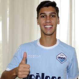 Bruno Jordão: "Under 21 portoghese? Non mi aspettavo la chiamata. Alla Lazio sono cresciuto tanto"