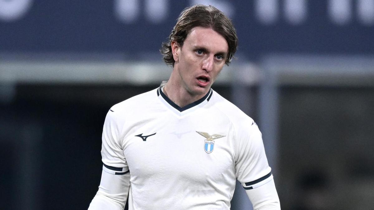 Lazio, Rovella si è operato alla clavicola: la nota del club