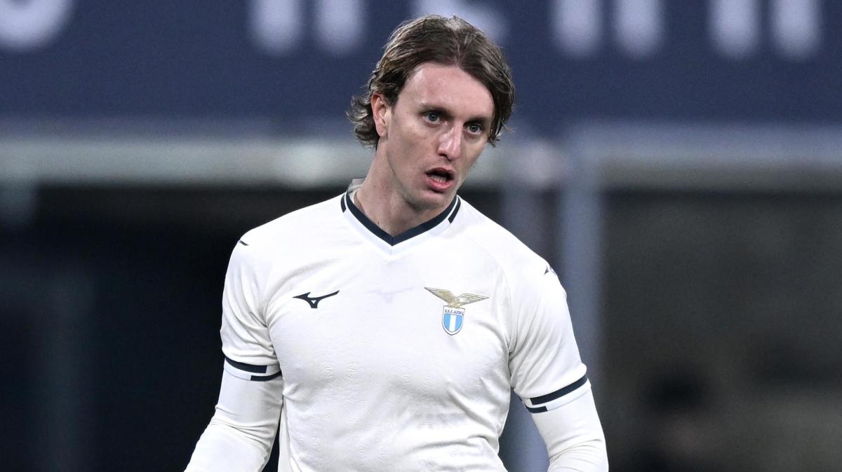 Lazio | Rovella, parla Riso: "Ha avuto una stagione difficilissima..."
