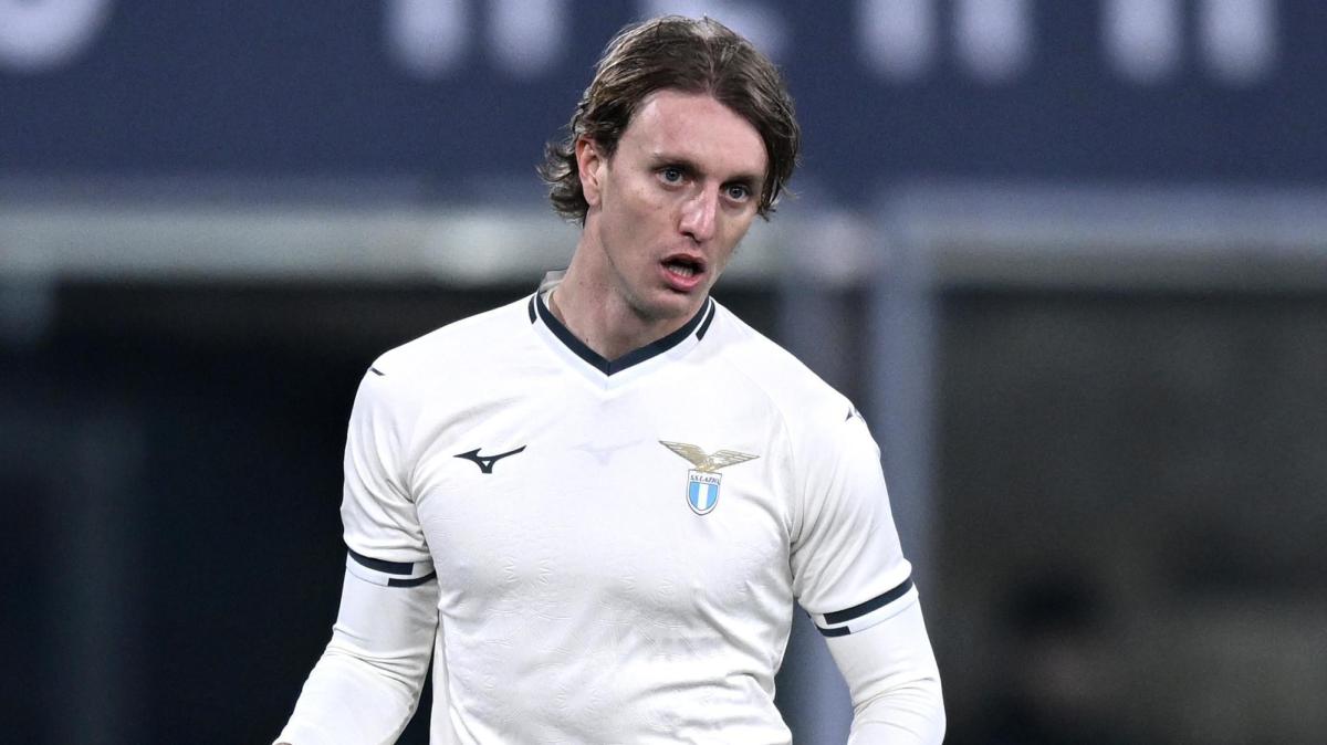 Lazio, Rovella a LSC: "Finalmente sto bene. Vogliamo i tre punti"