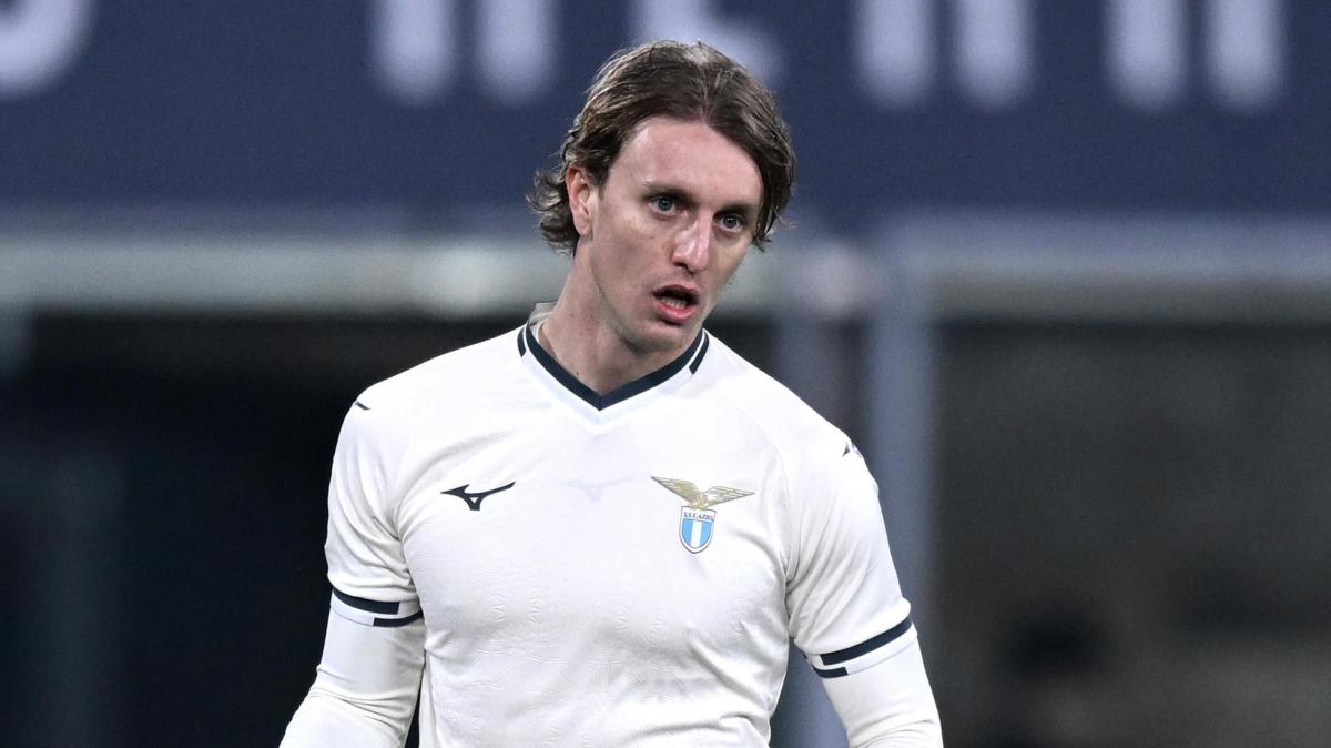 Lazio, torna Rovella: ora sogna la Coppa Italia. E contro l'Inter...