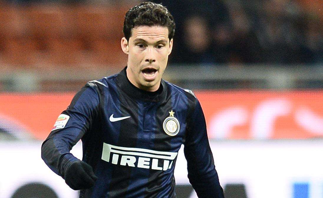 Operazione Hernanes: Lotito "garante" di Thohir per il brasiliano