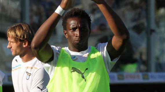 La nuova vita di Diakité: "Sto facendo meglio dell'anno passato, ma ancora non mi sento un titolare... Continuo a lavorare come mi ha insegnato Delio Rossi"