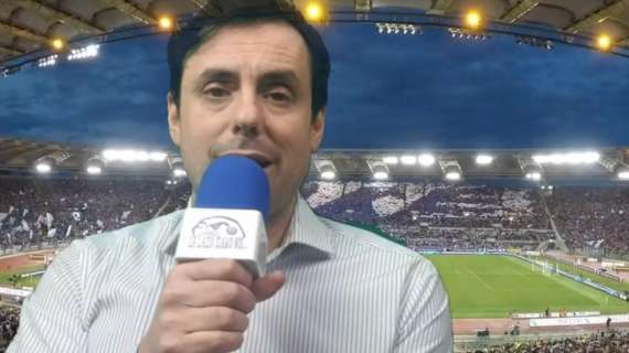 VIDEO - Coronavirus, Lazio, calcio e tanti aneddoti con Willy Stendardo: il tg del 15/04