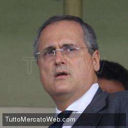 Lotito: "Ci rinforzeremo... per Kolarov non ho ancora ricevuto offerte..."