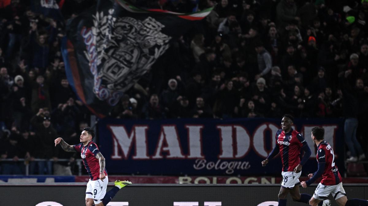 Lazio, a Bologna sarà durissima: il Dall'Ara è vicino al tutto esaurito