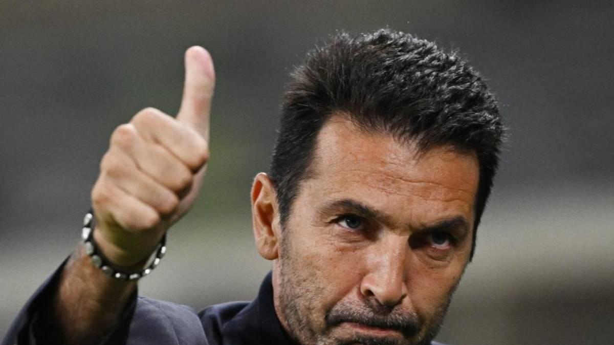 Italia, i fischi alla Nazionale non vanno giù a Buffon: le parole