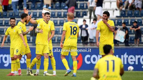 Lazio, Sarri 'blocca' il mercato: dubbi su ogni reparto e tanti in bilico
