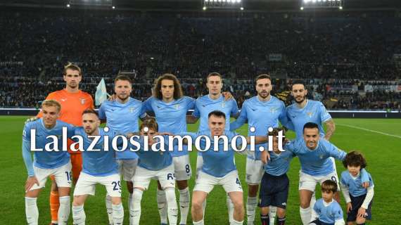 Verona - Lazio, i convocati di Sarri: assenze e piacevoli ritorni