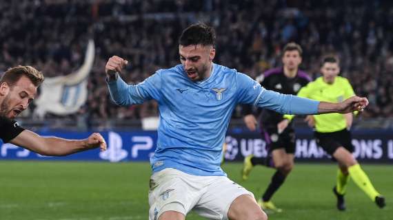 Calciomercato Lazio | Dalla Spagna: "Il Real Madrid torna su Mario Gila"