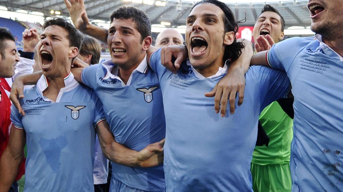 Lazio, Hernanes ricorda: "La Coppa Italia contro la Roma è stata storica" 