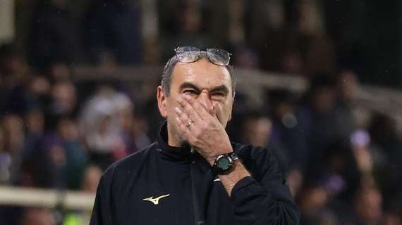 Lazio, Giordano: "Serve un centrocampista. Sarri senza acquisti..."